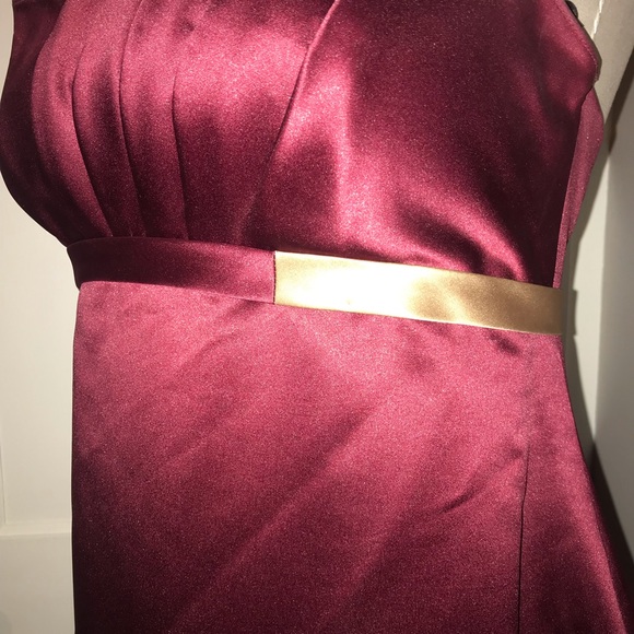 Bill Levkoff Formal Dress - Picture 3 of 8